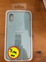 Silipro Silicone Case für IP X/Xs neu