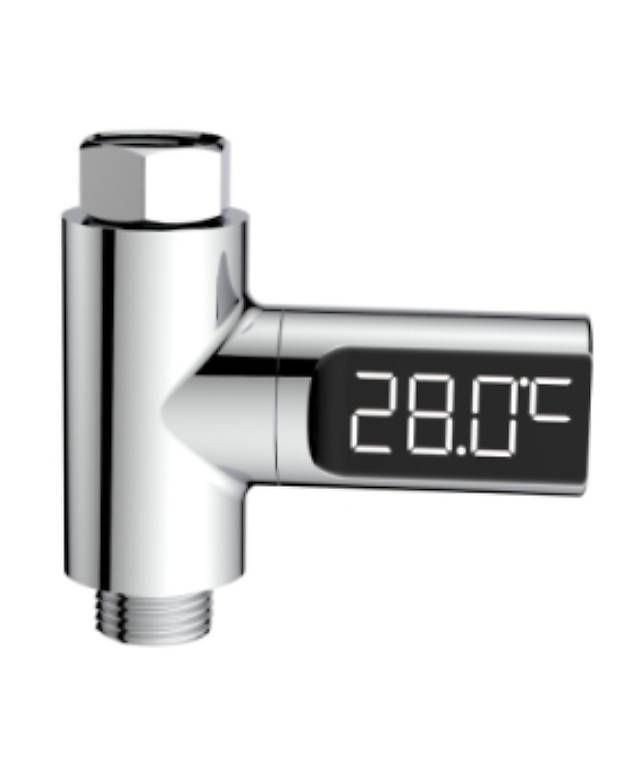 Altro per la casa: thermomètre pour tuyau de douche – Usato da Boudry venduto da Stef71