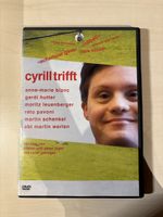 Cyrill Triff- Einzigartiger Schweizer Filmklassiker! (2904)