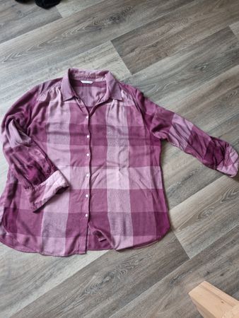 Tom Tailor Bluse Gr 46