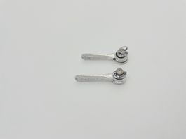 Campagnolo Valentino Schalthebel