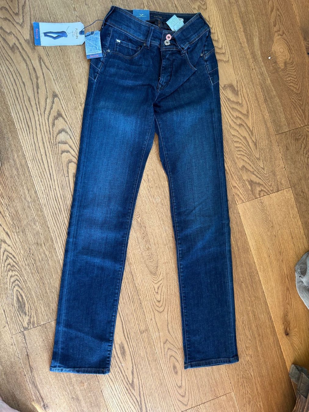 Salsa Jeans: Jeans, Salsa, //NEU// 28/32 – Nuovo (secondo la descrizione) da Stettfurt venduto da outlet72