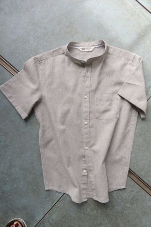 Kurzarmhemd H&M Grösse 152