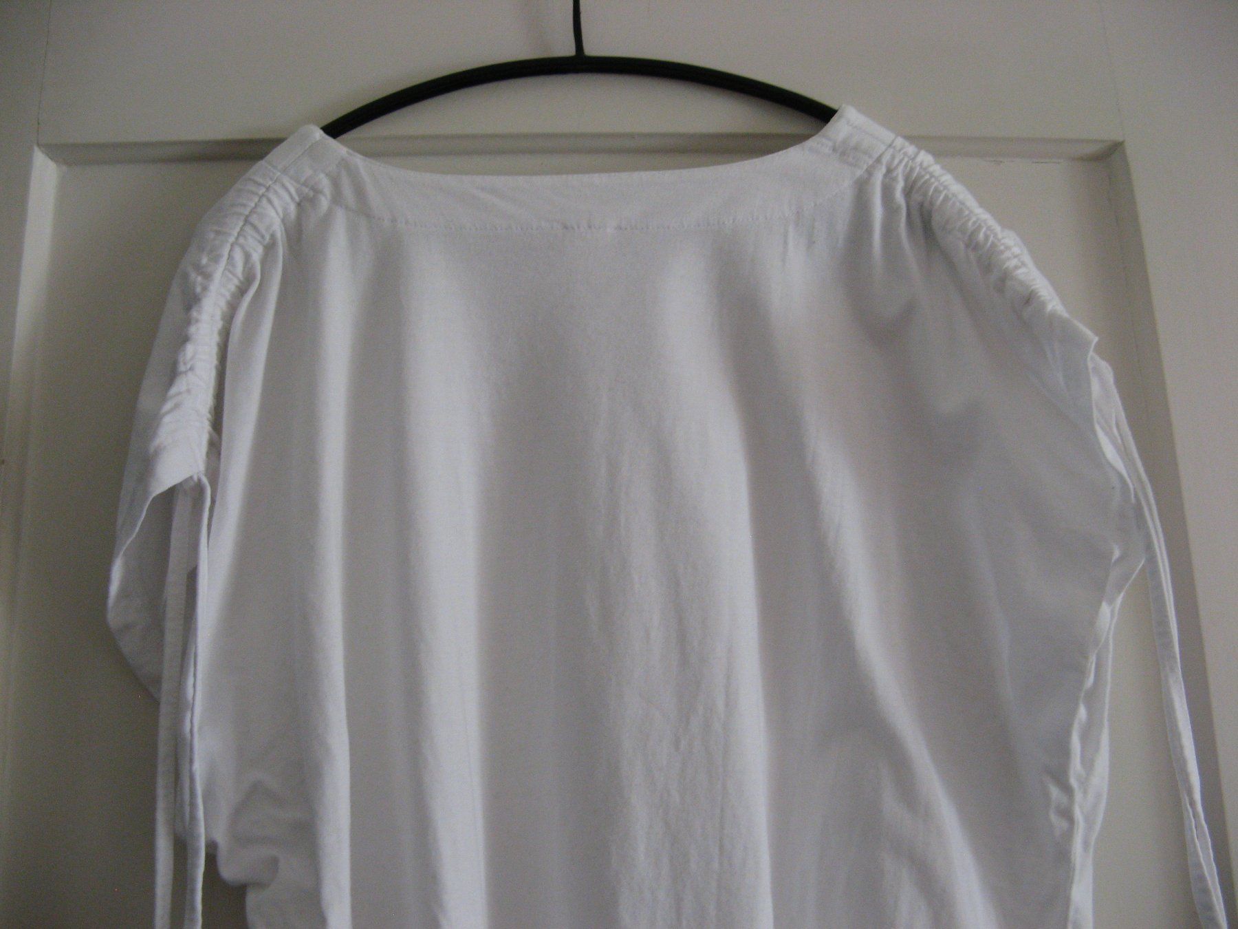 T-Shirts: T-Shirt weiss Grösse 50 – Gebraucht aus Zürich von apil 3