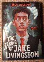 The Taking of Jake Livingston