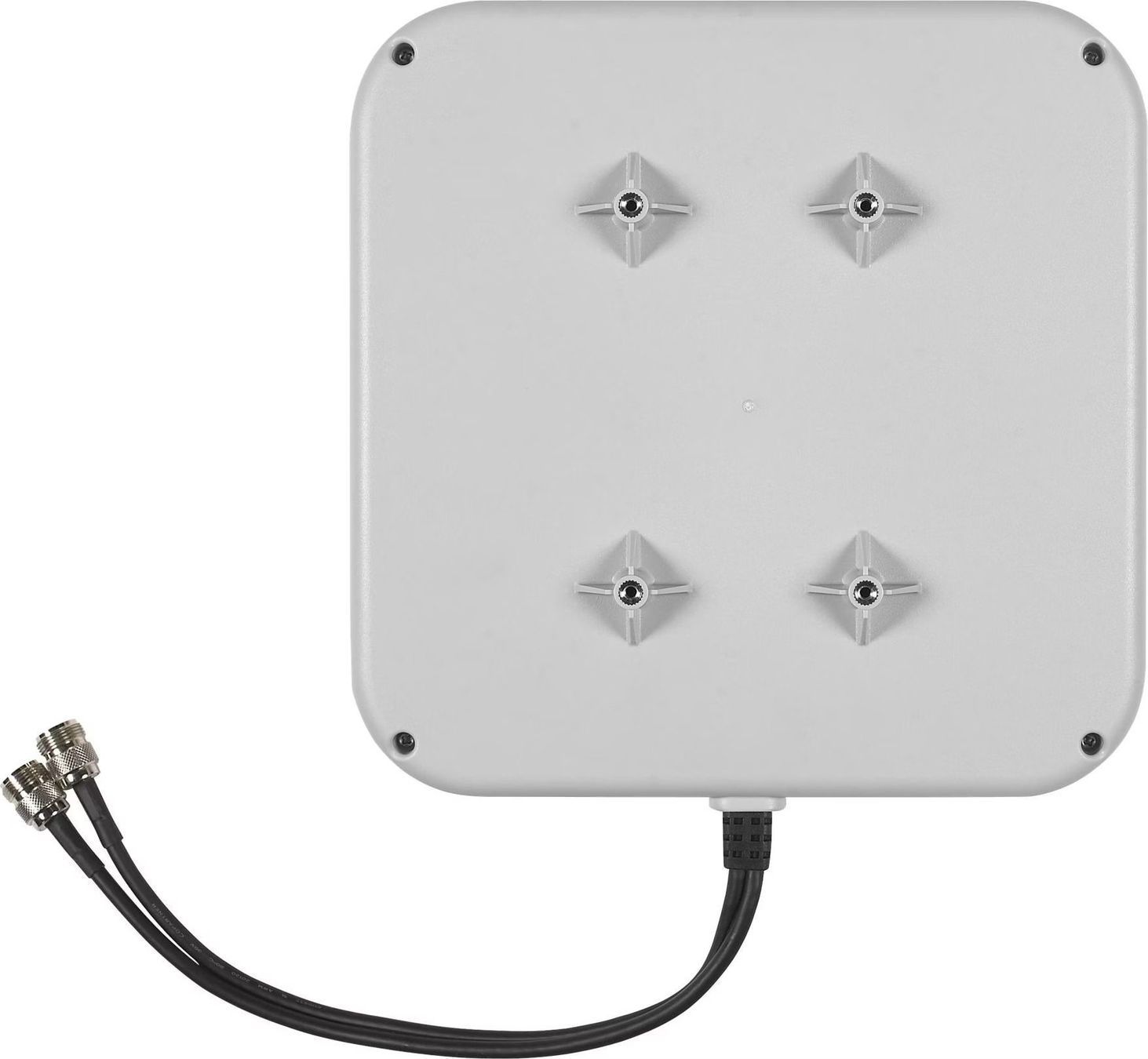 Wlan: NETGEAR ProSafe Directional Wi-Fi Antenna ANT224D10 – Gebraucht aus Vevey von Traise 1