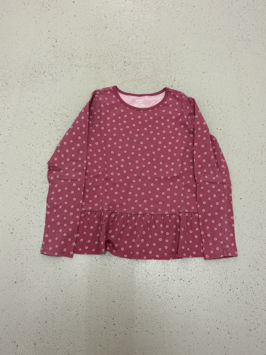 Carter's Maglioni & Felpe: Carters Sweatshirt 134/140 – Usato da Schliern b. Köniz venduto da Eitschei76
