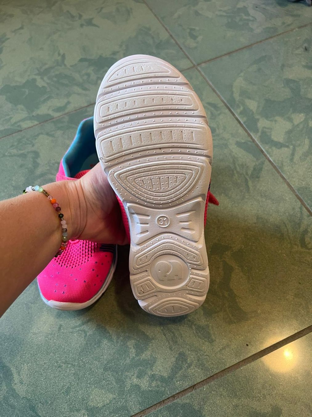 Elefanten Schuhe für Mädchen: elefanten Hallenschuhe Mädchen – Gebraucht aus Veltheim AG von Nadine_VS 2