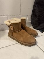UGG Winterstiefel Gr. 36