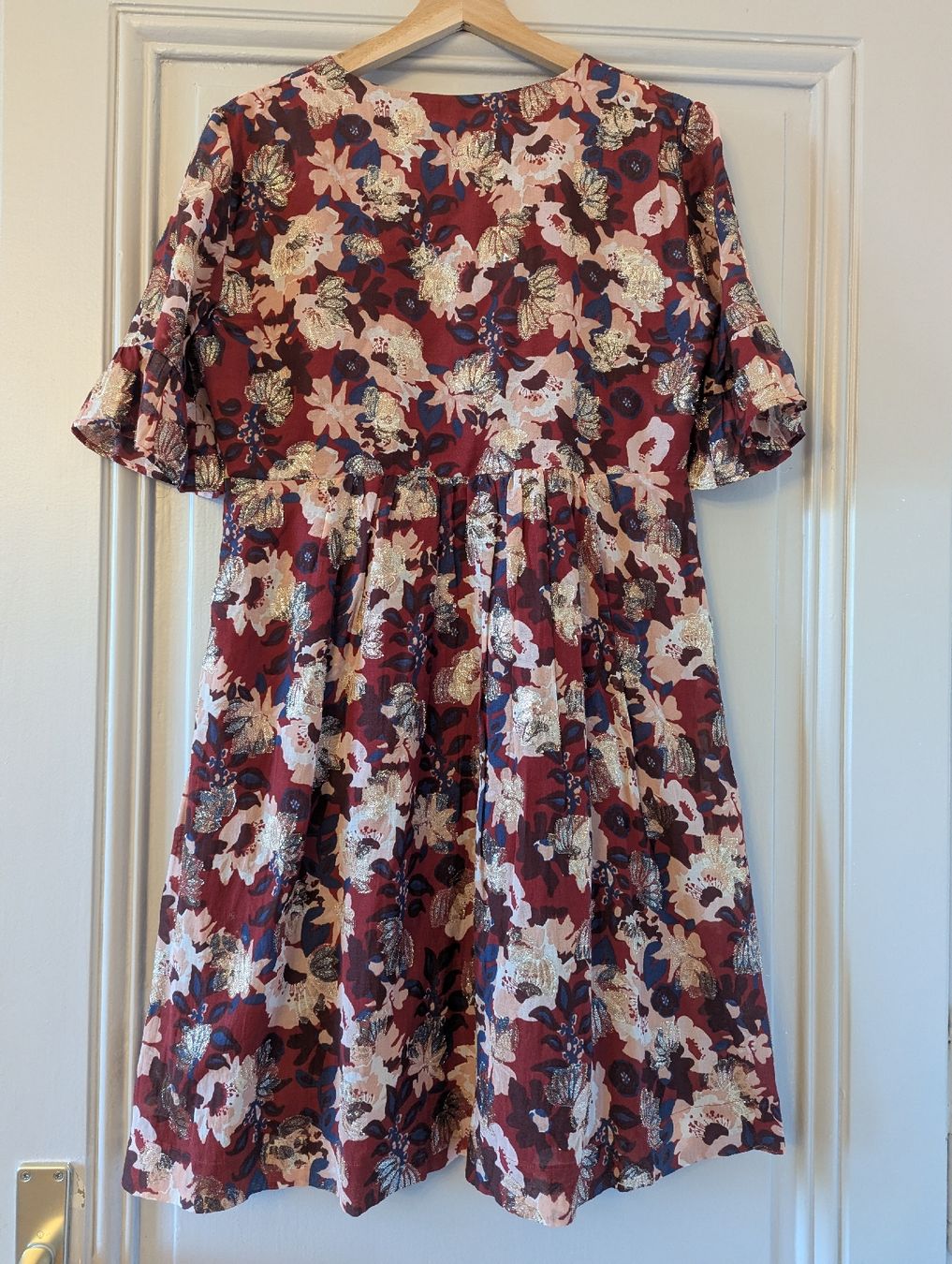 Caroll Vestiti: robe Caroll 40 – Nuovo (secondo la descrizione) da Montreux venduto da dem_gyt9 3