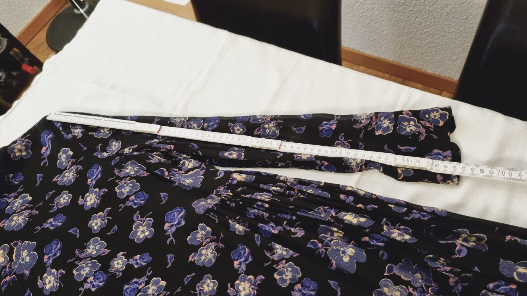 Ganni Vestiti: Wunderschönes "GANNI" Kleid Gr. 40 – Usato da Schneisingen venduto da backstore24 5