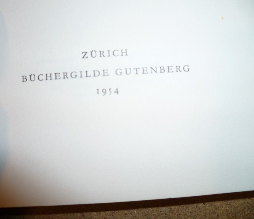 Bücher: Gudmundsson - Morgen des Lebens – Gebraucht aus Zürich von rudirentier 2