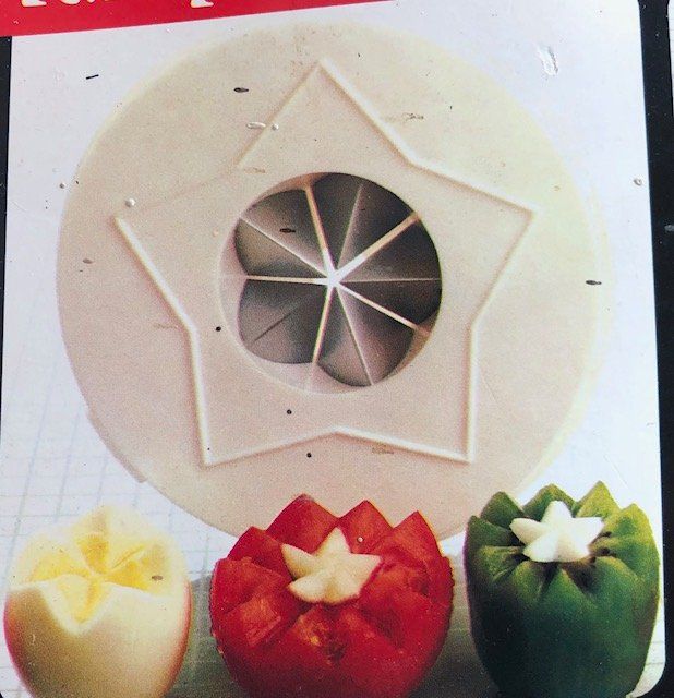 Elettrodomestici da cucina: Décorations speciales bluffant, simple-unique! – Nuovo (secondo la descrizione) da Aigle venduto da Tchamille 2
