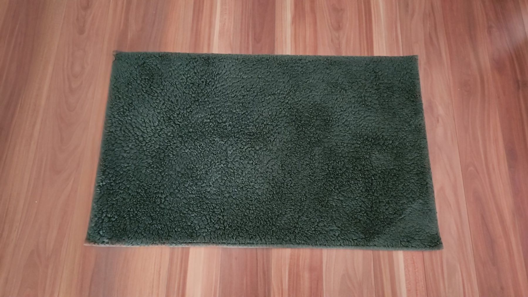 Ikea Tapis de sol: Badezimmerteppich – D'occasion à Tann par Pepiino