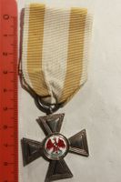 ordre l'aigle Rouge de Prusse en Ag