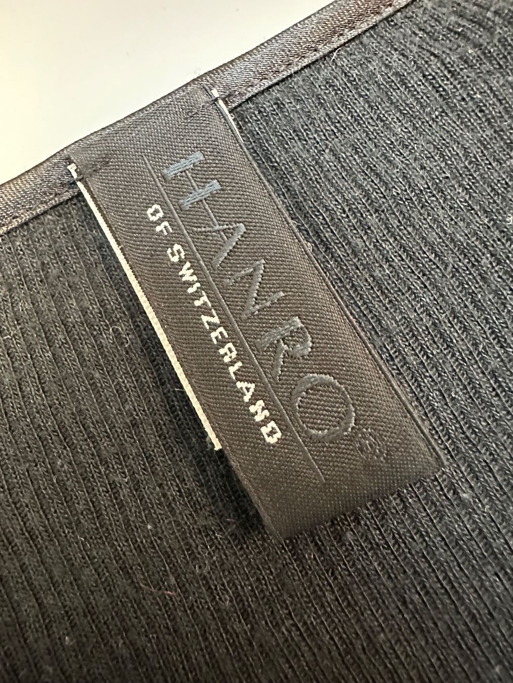 Hanro Maglioni & Felpe: PULLOVER “HANRO“ #71 AB 1.- !!! – Usato da Zürich venduto da NIKI777 3