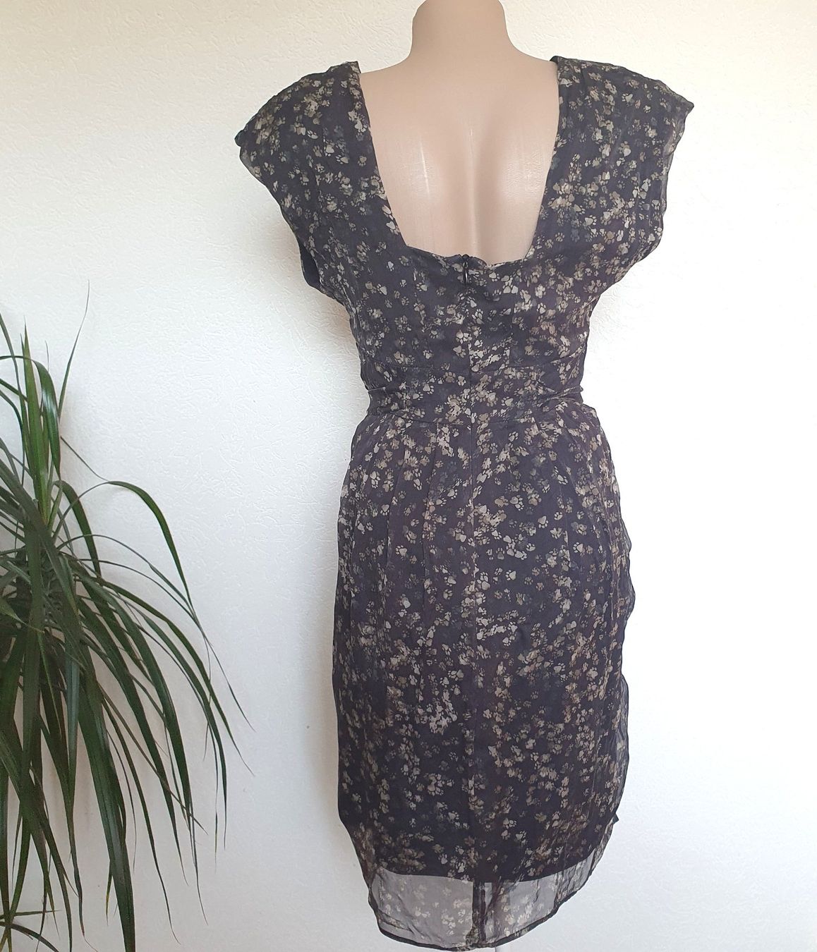 Vestiti: Robe sans manche IKKS – Taille S – Usato da boudry venduto da Let_20 2