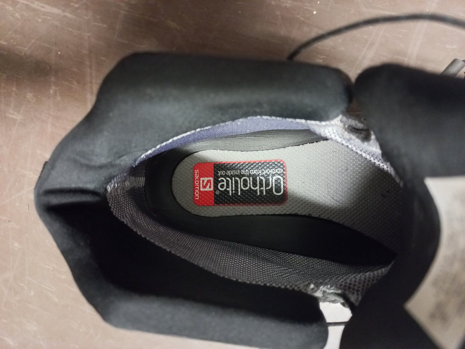 Salomon Chaussures femmes: Salomon – D'occasion à Schaffhausen par yagiyagi01 4
