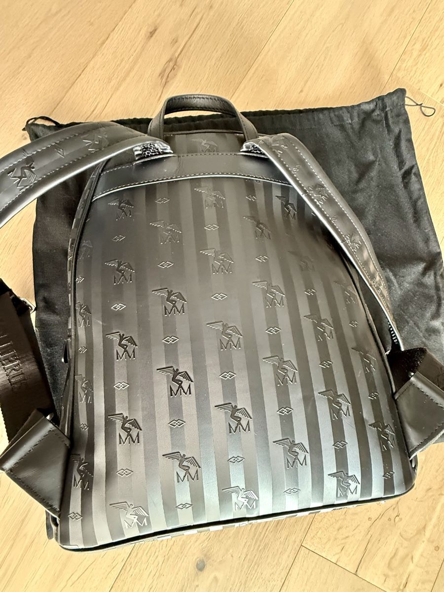 Maison Mollerus Sacs à dos: Mollerus Rucksack – Neuf (Voir description) à Jegenstorf par gipsetti 2
