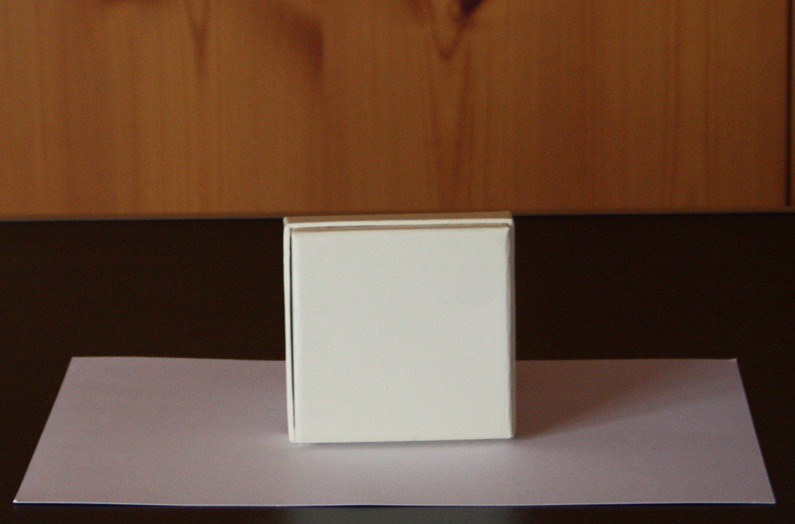 Contenitori & Simili: Schmuckschachtel Schmuckbox "PEES" 9.0x9.0cm hellgelb – Usato da Flüelen venduto da Alt-und-Neu 4