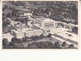 Genève Palais Nation ca. 1940