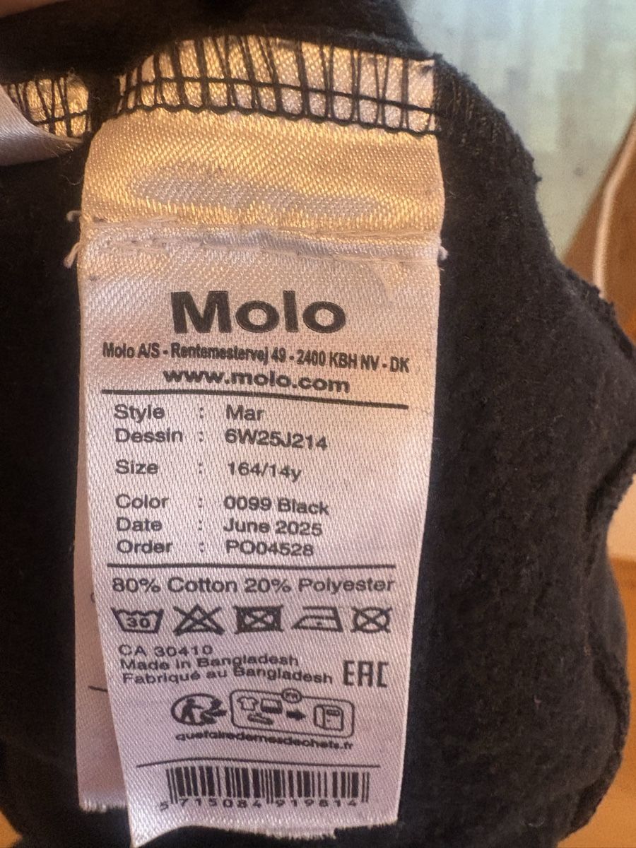 Molo Maglioni & Felpe: Molo Pullover -  Grösse 164 – Usato da Untervaz venduto da Buendnerin_83 1