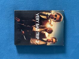 Very Bad Trip 3 - Hungover 3 - Bradley Cooper - Film DVD