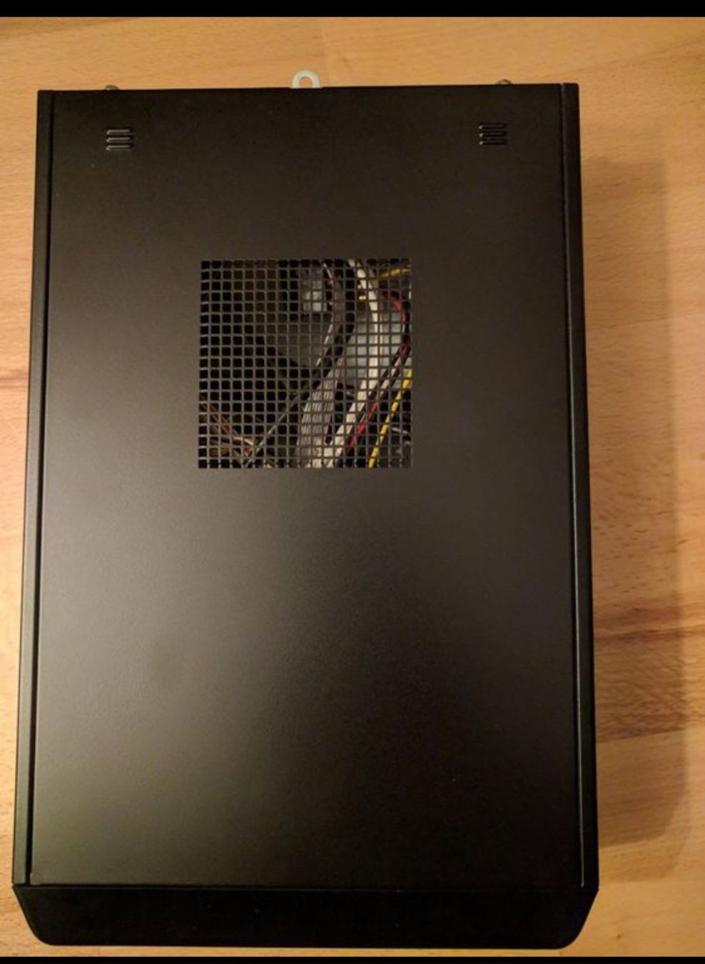 PC: Mini-ITX Pc, für Server etc. – Usato da Turbenthal venduto da baumstammrocker 2