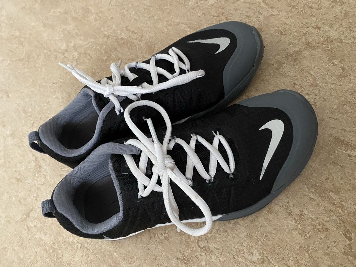 Scarpe da donna: nike training lunar cross element Schuhe: 38 – Usato da Dübendorf venduto da GinaGiulia 1