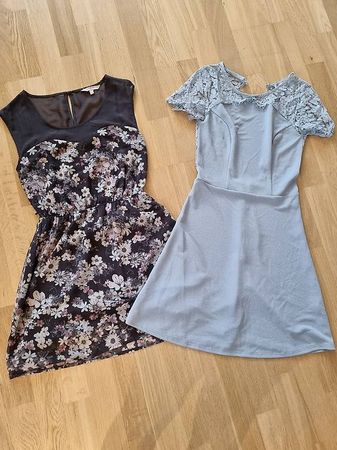 Cocktailkleid/ Festkleid/ Sommerkleid/ elegantes Kleid