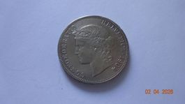 5 Fr 1904 Frauenkopf Vz. très très rare