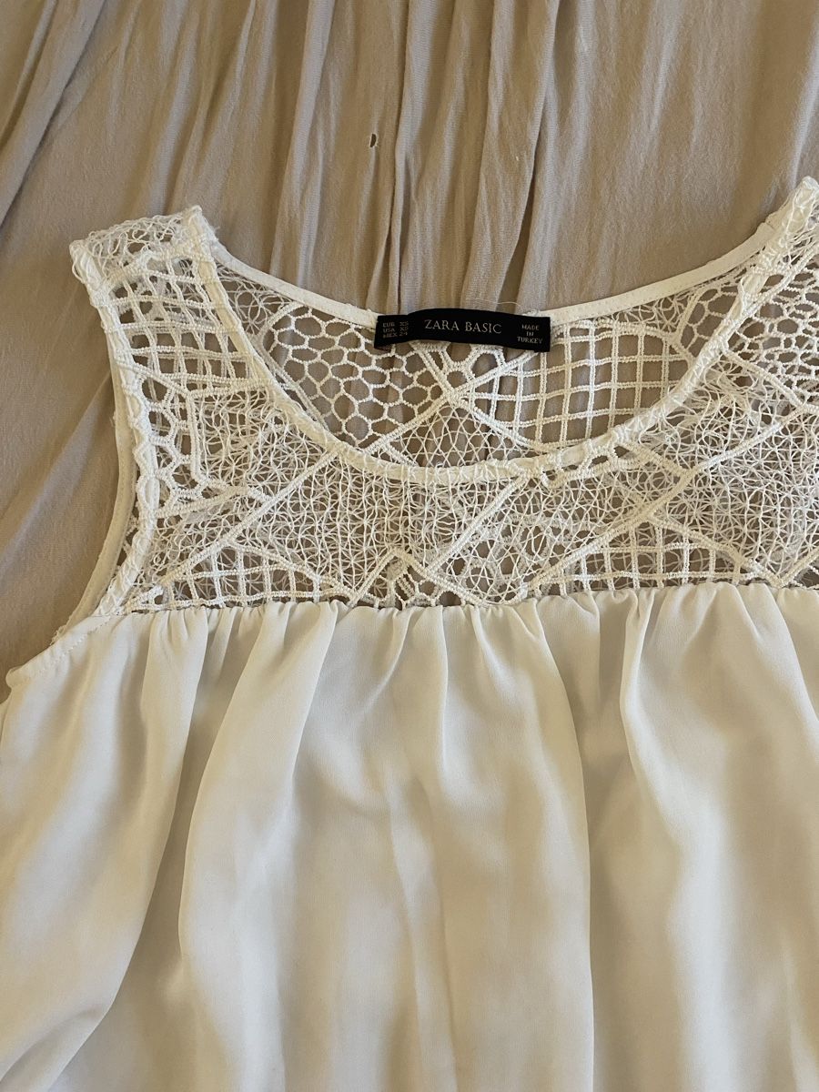 Zara Tops: Oberteil – D'occasion à Winterthur par m.tix 2