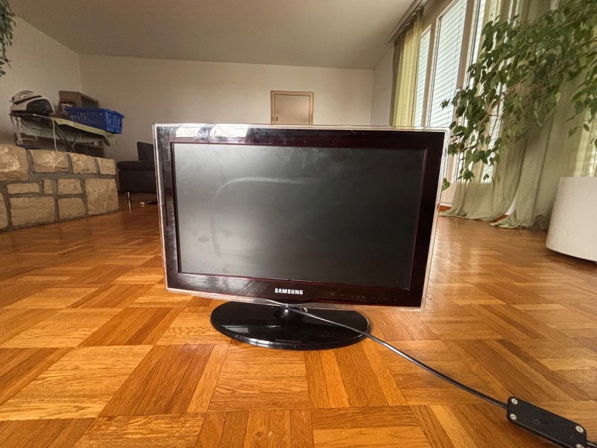 Televisori: TV Samsung – Usato da Uster venduto da mase10000