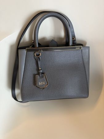 Fendi 2jours bag
