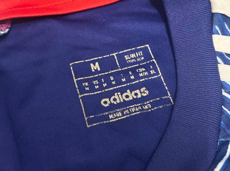 Adidas Canottiere & Pantaloni: Japan, Tsubasa 10 – Nuovo (secondo la descrizione) da Herrenschwanden venduto da SantiLG12 2