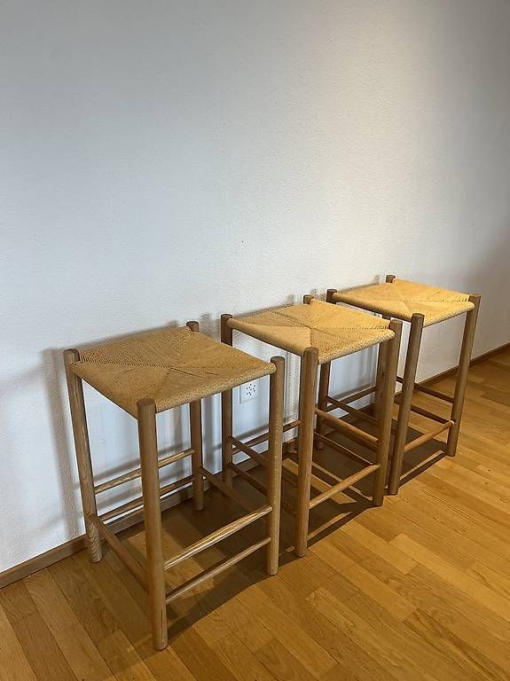 Hocker: Bar Stools – Gebraucht aus Hergiswil NW von mon_x6pw