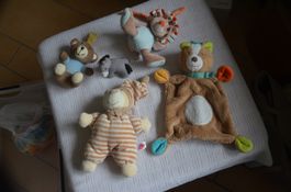 BABY SPIEL - BABY JEUX