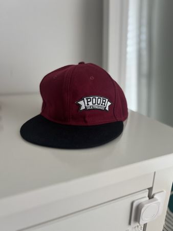 Cap/Hat PoorSkateboard
