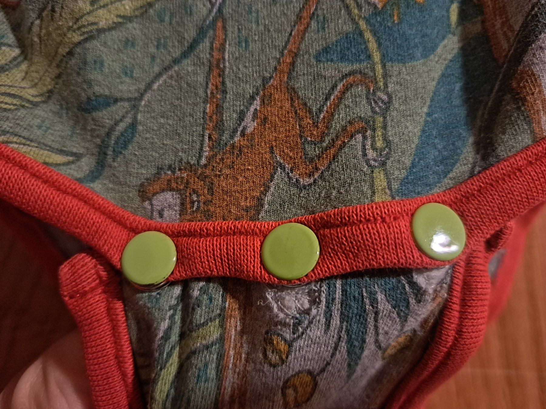 Lotti & Set di vestiti: Kleiderset Gr.80 selbstgenäht – Usato da Aathal-Seegräben venduto da DiBritta 8