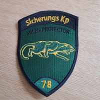 Sicherungs Kp 78