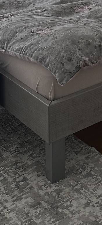 Letti: Bettrahmen 160 x 200 cm – Usato da Langendorf venduto da akrks 2