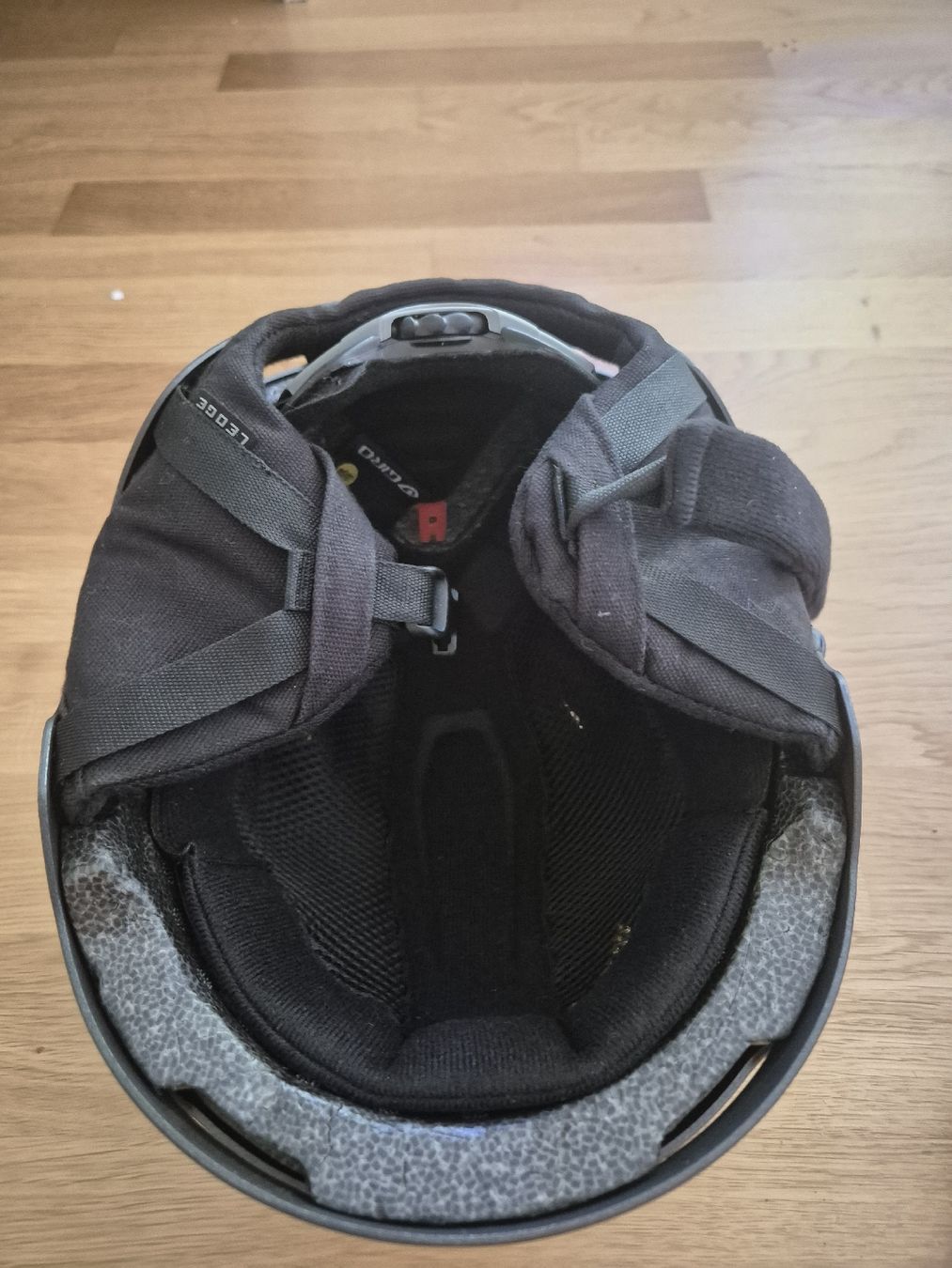 Giro Helme: Giro Skihelm / Grösse M  – Gebraucht aus Liestal von badersar 1