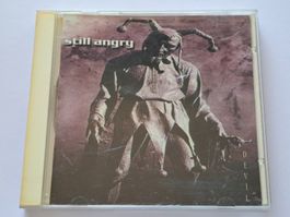 CD Still Angry – Devil ( Metal, Hardcore CH )