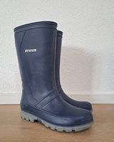 Kinder-Gummistiefel Gr. 30