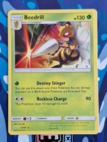 Beedrill - Team up #Ord18