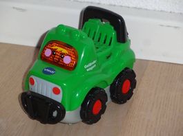 Tut Tut Baby Flitzer Truck Geländewagen