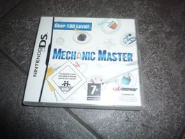 NINTENDO DS DENKSPIELE
