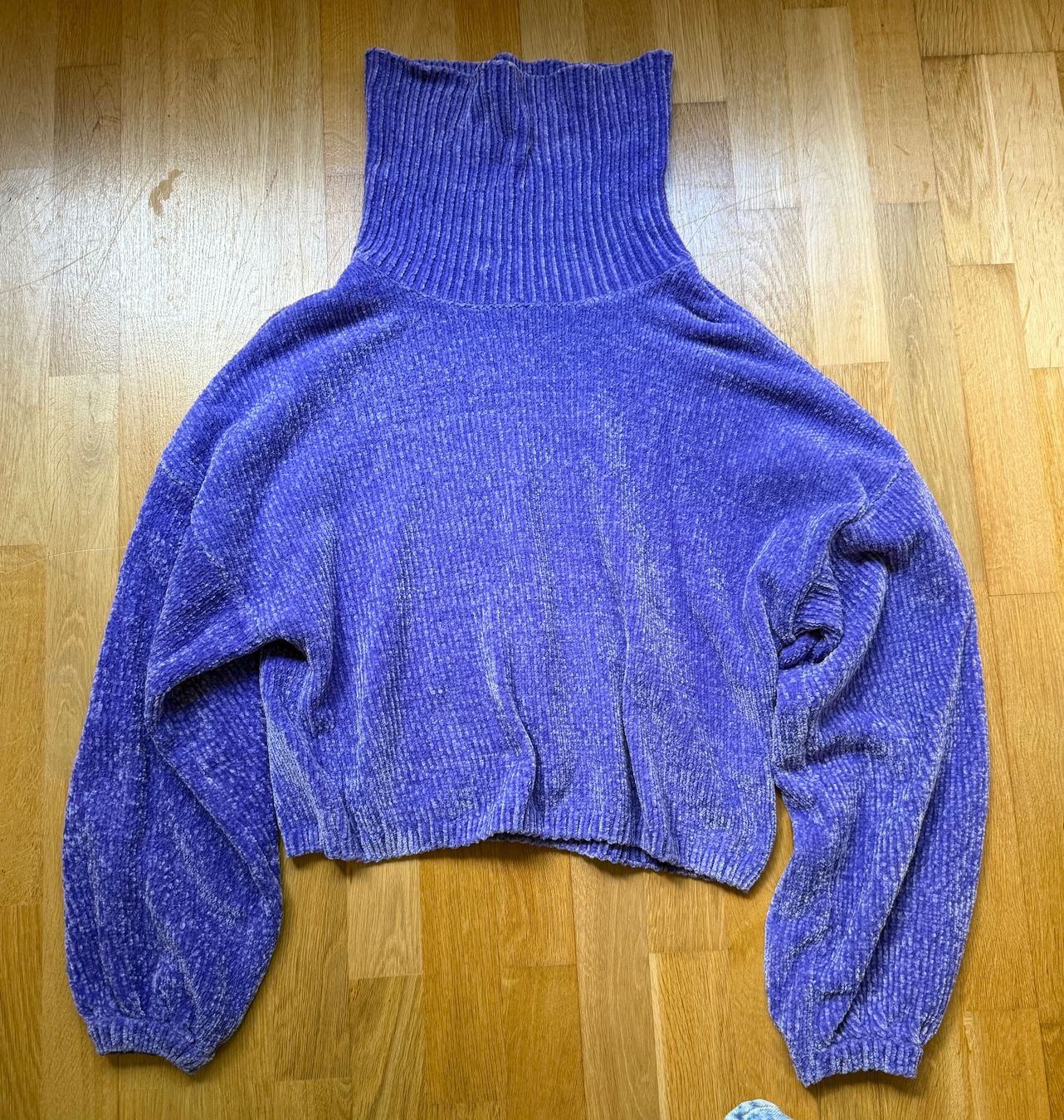Pulls & Sweat-shirts: Strickpullover Urban Classics, Grösse M – D'occasion à Biel/Bienne par do__q8td 7