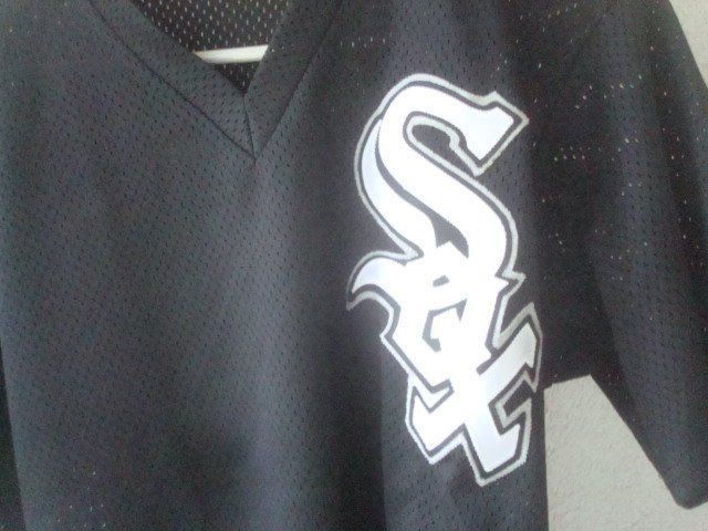 Calze: CHICAGO WHITE SOX – Usato da Ostermundigen venduto da Wyatt-Earp 1