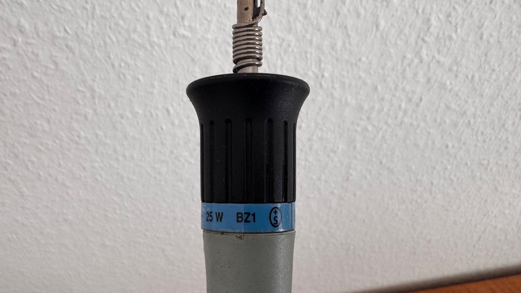 Ersa Tutti gli attrezzi: Lötkolben B21 230V 25 W MULTITIP – Usato da Luzern venduto da serchon 4